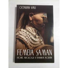 FEMEIA SAMAN - OCTAVIAN SIMU